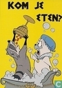 S000215 - Disney - Pocahontas