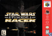 Star Wars Episode 1: Racer
