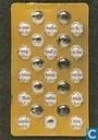 C000016 - Pilstrip
