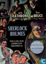 Sherlock Holmes box