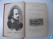 Shakespere with 64 illustrations