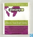 Black tea Earl Grey