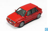 Lancia Delta HF Integrale 'Evoluzione'