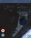 Harry Potter and the Half-Blood Prince