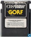 Gorf
