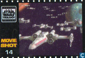 Star Wars Trilogy
