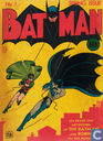 1st Joker & Catwoman