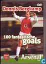 Dennis Bergkamp 100 fantastische goals