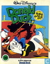 Donald Duck als roerganger