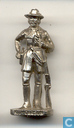 Kit Carson (chrome)
