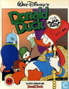 Donald Duck als maharadja