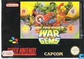 Marvel Super Heroes in: War of the Gems