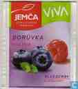 Boruvka Malina