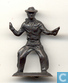 Cowboy (bronze)