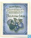 Bosvruchten