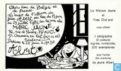 Le jeune Albert
