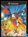 Disney's Donald Duck: PK