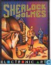 The Lost Files of Sherlock Holmes : The Case of the Serrated Scalpel