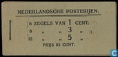 Postzegelboekje