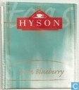 Green Blueberry