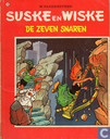 De zeven snaren