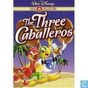 The Three Caballeros