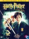 Harry Potter en de geheime kamer
