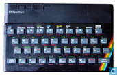 Sinclair ZX Spectrum