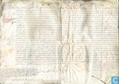 Frankrijk, Koninklijke brief