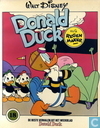 Donald Duck als regenmaker