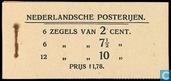 Postzegelboekje