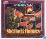 Sherlock Holmes: Consulting Detective