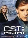 Seizoen vijf - Aflevering 5.13-5.24