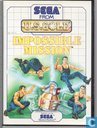 Impossible Mission
