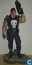 The Punisher Comiquette