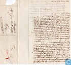 Brief Antwerps pastoor