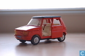 DAF OSI City Car