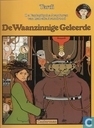 De waanzinnige geleerde