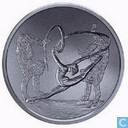 Griekenland 10 euro 2003 "Gymnastiek"