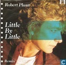 Vinyl-LP und CD - Plant, Robert - Little by little