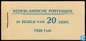 Postzegelboekje
