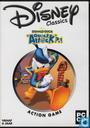 Donald Duck Duck: "Quack Attack"?*! (Disney Classics)