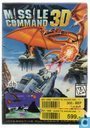 Missile Command 3D