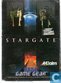 Stargate - SG1