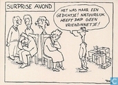 C000022 - Surprise Avond