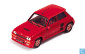 Renault 5 Turbo 1
