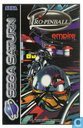 Pro Pinball: The Web