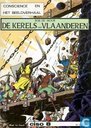 De kerels van Vlaanderen
