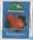 Bosvruchten