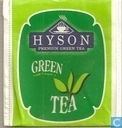 Green Tea